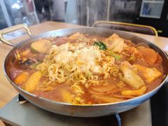 -李先生的首尔小馆(松江启源广场店)