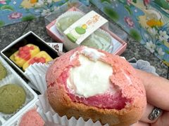 -百年同和·江南点心院(山塘街店)