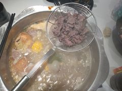 -潮发潮汕牛肉店(永庆坊店)
