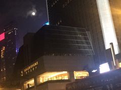 -Apple 零售店(Causeway Bay)