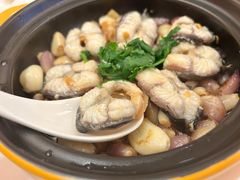 -莆田餐厅PUTIEN(西安万象天地店)