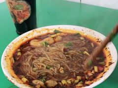 -甘记肥肠粉(马鞍北路店)