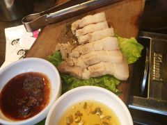 -Dombe豚(黑猪肉街店)