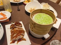 -全聚德(上海首店浦东店)