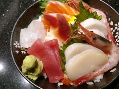-江户前日本料理(瑞诗酒店店)