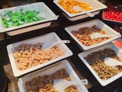 -老灶房-四川土菜(铁牛广场店)