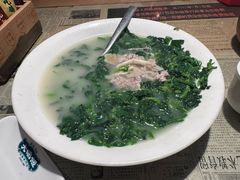 鸽汤万年青-大鸽饭(北京路店)