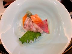 -滩万日本料理Nadaman(国贸大酒店)