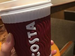 -COSTA COFFEE(上海虹口公园店)
