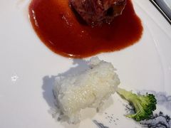 三凤桥酱排骨-三凤酒家·百年无锡菜(清扬茂业店)