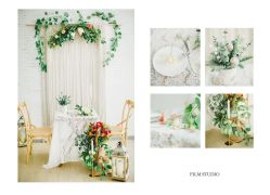 -菲林婚纱摄影工作室