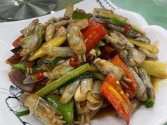 -景好海鲜餐厅(大鹏必选旅游店)