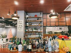 -咖法森林·咖啡  酒吧(天河店)