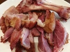 -逸林轩中餐厅(中信泰富朱家角锦江酒店)