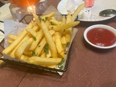 -意卡菲·欢乐聚会餐厅(华侨店)