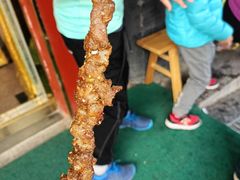 -聚德华天烤肉季·宴会厅(什刹海总店)