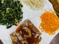 -真不同饭店(老城店)