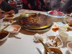 -李常在重庆火锅(合川总店)