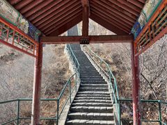 -京东石林峡风景区