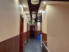 -金丝饭庄(金丝新天地保障性住宅小区店)