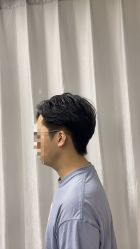 -Sying杉影日式烫染專門店