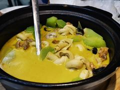 -迟慢厨房·土菜(后宰门店)