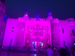 -安徒生童话乐园