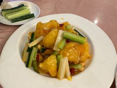 -烤肉宛饭庄(南礼士路店)
