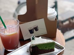 -Eu2+ coffee(上大路店)