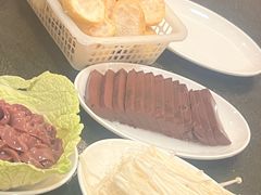 -湘肠香火锅店(团结湖店)