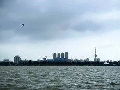 -云龙湖旅游景区