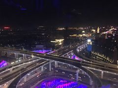 -摩天活力城·摩天轮