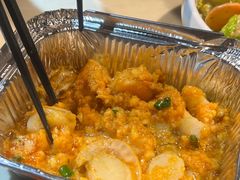 -久藏·横膈膜烧肉·酒场(江汉路店)