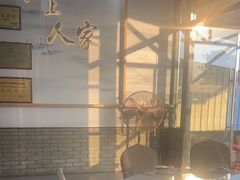 -水上人家河鲜