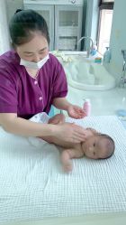 点击看大图 -安丽国际月子会所