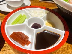 -青年公社烤鸭(青年路店)