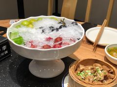 -周小明火锅(黑金冠社区店)