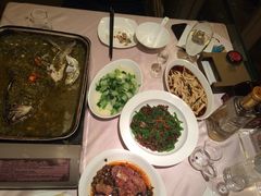 -粗茶淡饭·汉口公馆(循礼门店)