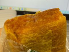 -江燕路万科里