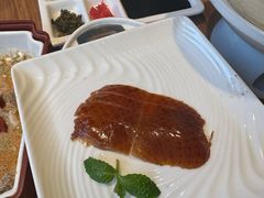 -四季民福烤鸭店(前门廊房二条店)