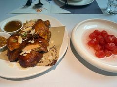 -野蔓果·山野菜(西湖景区·龙井茶田店)