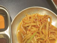 -西塔老太太泥炉烤肉(北京北苑天街龙湖店)