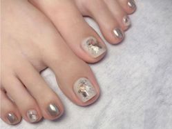 -LILY NAILS美甲美睫