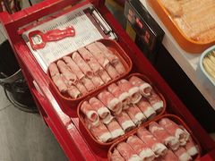 -老马路串串香火锅(北门桥店)