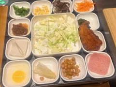 -阿香米线(深业上城店)