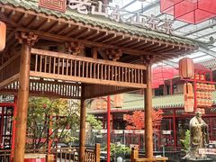 -老山东·山东菜(鲁菜名店)