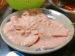 -肥龙火锅(南坪店)