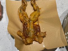 -青花椒花椒鱼(合生汇店)