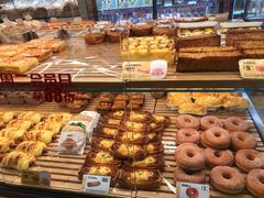 -味多美蛋糕(灯市口店)