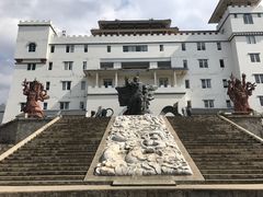 -南诏风情岛